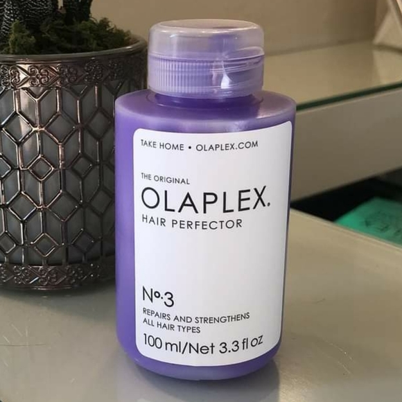 OLAPLEX Other - Olaplex COLOR BOMB